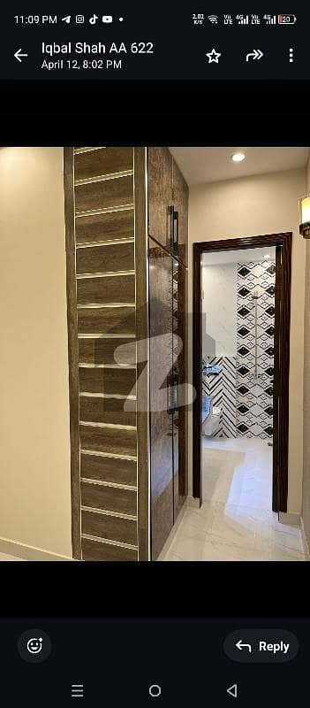 5 Marla Brand New House For Sale In Bahria Town - Block CC Canal Road Lahore 5 Marla Brand New House For Sale In Bahria Town - Block CC Canal Road Lahore
