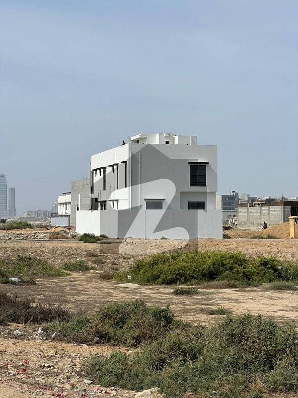 Dha Phase 8 Extension Dha Phase 8 Extension