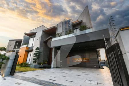 2 Kanal Brand New Luxury Ultra-Modern Design Most Beautiful Full Basement Fully Furnished Swimming Pool Bungalow For Sale At Prime Location Of DHA Lahore 2 Kanal Brand New Luxury Ultra-Modern Design Most Beautiful Full Basement Fully Furnished Swimming Pool Bungalow For Sale At Prime Location Of DHA Lahore