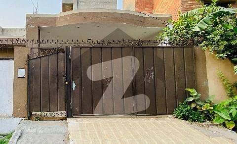 Single Storey 10 Marla House For sale In Marghzar Officers Colony Marghzar Officers Colony Single Storey 10 Marla House For sale In Marghzar Officers Colony Marghzar Officers Colony