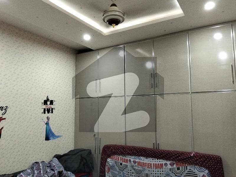 10 Marla Used But Like New House For Sale In Khayaban E Sadiq