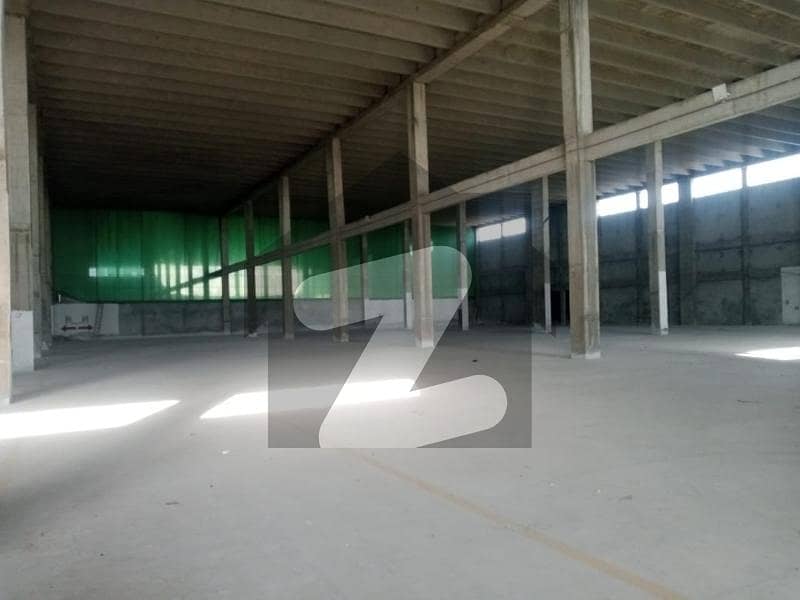 140,000 Sq Feet Warehouse With Office Space And Large Parking Available For Rent In Humak 140,000 Sq Feet Warehouse With Office Space And Large Parking Available For Rent In Humak