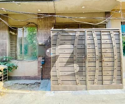 House Sized 1013 Square Feet Is Available For Rent In Marghzar Officers Colony House Sized 1013 Square Feet Is Available For Rent In Marghzar Officers Colony