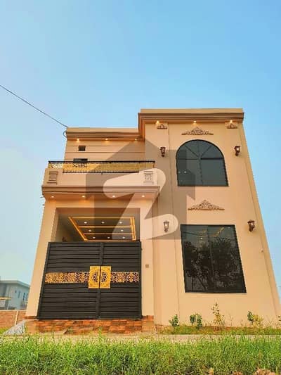 4 Marla Double Story beautiful Spanish house available for sale in Multan public school road in gated community near pak turk school 4 Marla Double Story beautiful Spanish house available for sale in Multan public school road in gated community near pak turk school