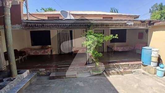 10 Marla House Located At Beer