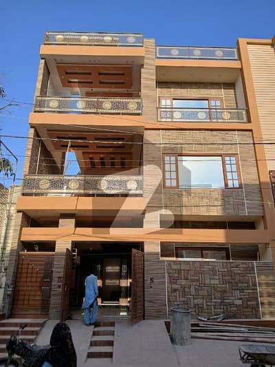 BRAND NEW 240 SQUARE YARD GROUND + 2 CORNER HOUSE AVAILABLE