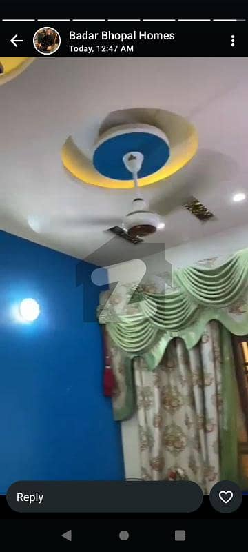 120 gaz Ground plus one Home For Sale in Malir 120 gaz Ground plus one Home For Sale in Malir