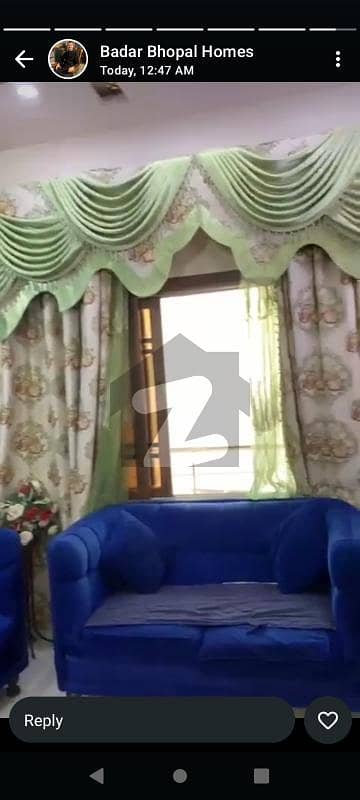 120 Yard Ground Plus One Home For Sale In Malir 120 Yard Ground Plus One Home For Sale In Malir