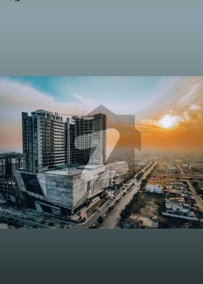 بی ۔ 17 اسلام آباد میں 2 کمروں کا 8 مرلہ فلیٹ 3.7 کروڑ میں برائے فروخت۔