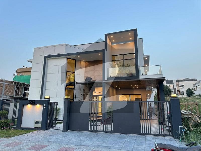 1 Kanal Designer Home For Sale 1 Kanal Designer Home For Sale