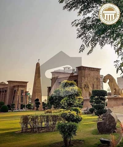 سٹی ہاؤسنگ سرگودھا روڈ - بلاک ایف سٹی ہاؤسنگ سرگودھا روڈ,سٹی ہاؤسنگ,فیصل آباد میں 5 مرلہ رہائشی پلاٹ 38.0 لاکھ میں برائے فروخت۔