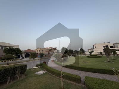 F Block 5 Marla Plot For Sale
