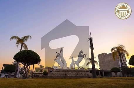 Avail Yourself A Great 5 Marla Residential Plot In Citi Housing Phase 1 - Block G Avail Yourself A Great 5 Marla Residential Plot In Citi Housing Phase 1 - Block G