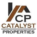 Catalyst Properties