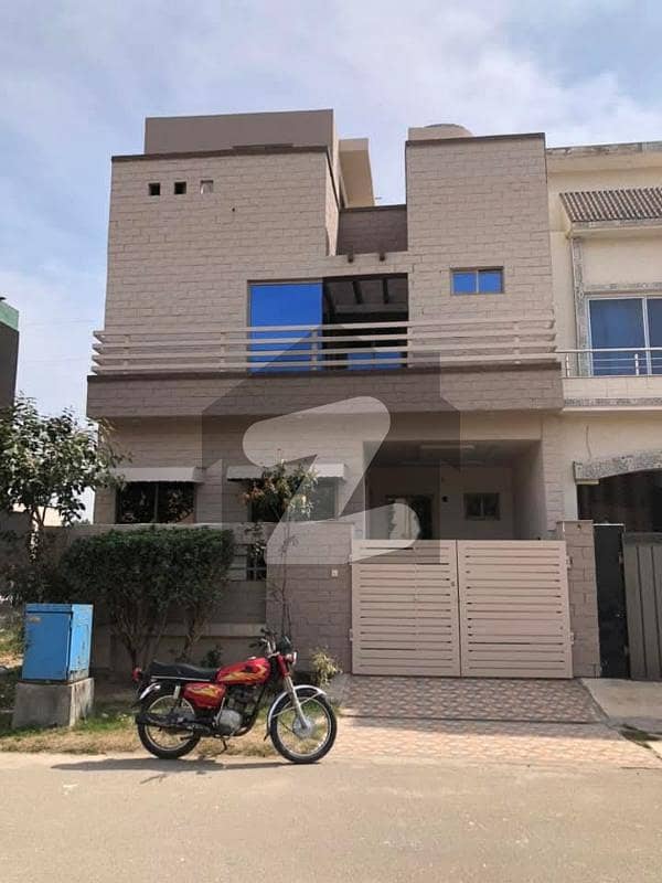 5 Marla Modern House 5 Marla Modern House