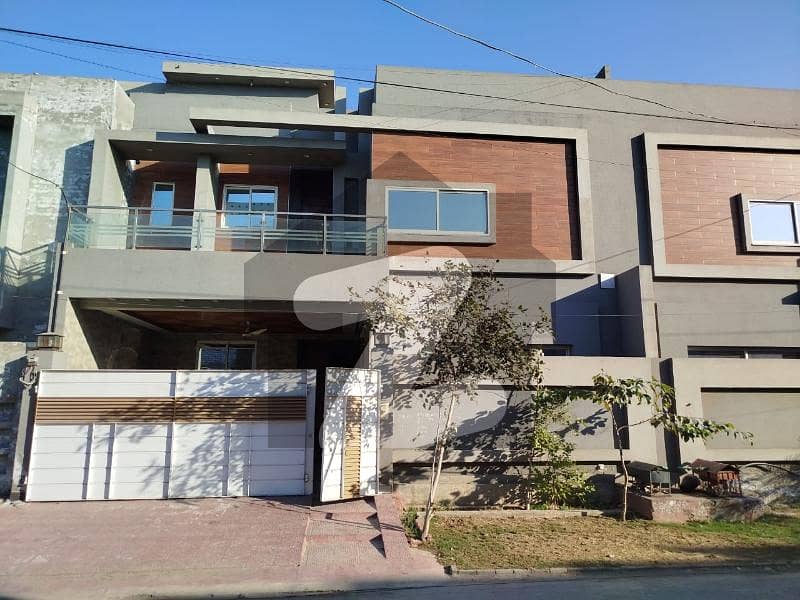 7 Marla Modern House 7 Marla Modern House