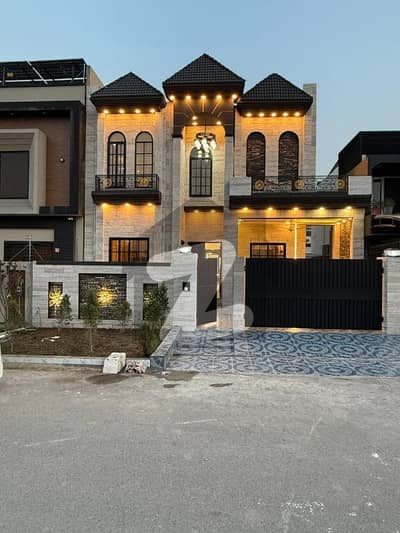 Most Beautifull Spanish Brand New 10m House Available For Sale Hot Location Fasing Prk Ner MB Commercial Mosque Dansing Fawnteean B Block Citi Housing Sialkot Most Beautifull Spanish Brand New 10m House Available For Sale Hot Location Fasing Prk Ner MB Commercial Mosque Dansing Fawnteean B Block Citi Housing Sialkot