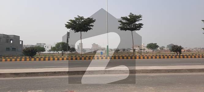 Prime Commercial Investment! 4 Marla Commercial Allocation File for Sale in DHA Phase 7 High Return Potential! Prime Commercial Investment! 4 Marla Commercial Allocation File for Sale in DHA Phase 7 High Return Potential!