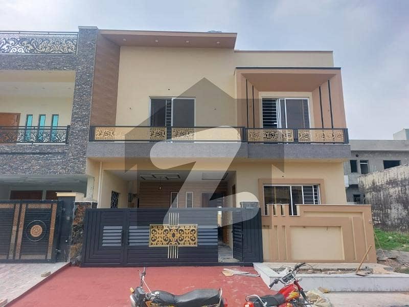 House For sale In Rawalpindi House For sale In Rawalpindi