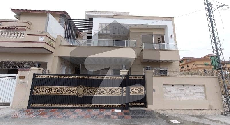 Bani Gala House Sized 10 Marla Is Available Bani Gala House Sized 10 Marla Is Available