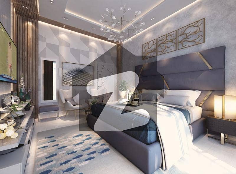 2730 Square Feet Flat In Jinnah Avenue For Sale 2730 Square Feet Flat In Jinnah Avenue For Sale