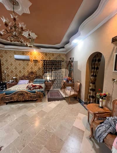 G+1 HOUSE AVAILABLE FOR SALE @ THE PRIME LOCATION OF BLOCK F, NORTH NAZIMABAD. G+1 HOUSE AVAILABLE FOR SALE @ THE PRIME LOCATION OF BLOCK F, NORTH NAZIMABAD.