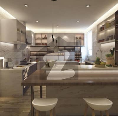 Highly-Coveted 1258 Square Feet Flat Is Available In Gulistan-E-Jauhar For Sale Highly-Coveted 1258 Square Feet Flat Is Available In Gulistan-E-Jauhar For Sale