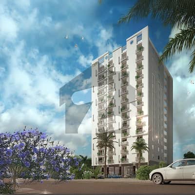 1258 Square Feet Flat For Grabs In Gulistan-e-Jauhar 1258 Square Feet Flat For Grabs In Gulistan-e-Jauhar