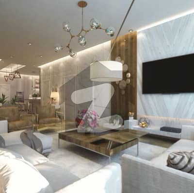 Ideal Flat In Gulistan-E-Jauhar Available For Rs. 25000000 Ideal Flat In Gulistan-E-Jauhar Available For Rs. 25000000