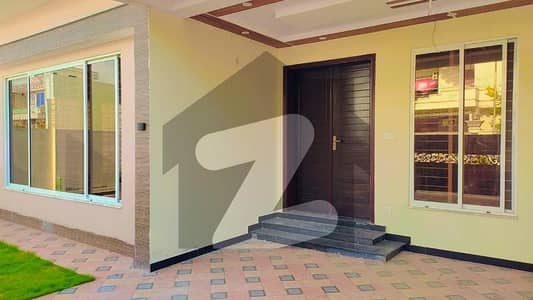 F-17 MPCHS 40x80 BRAND NEW HOUSE AVAILABLE FOR SALE