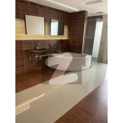 1 Kanal House For Sale In HBFC Society Near Ring Road. .