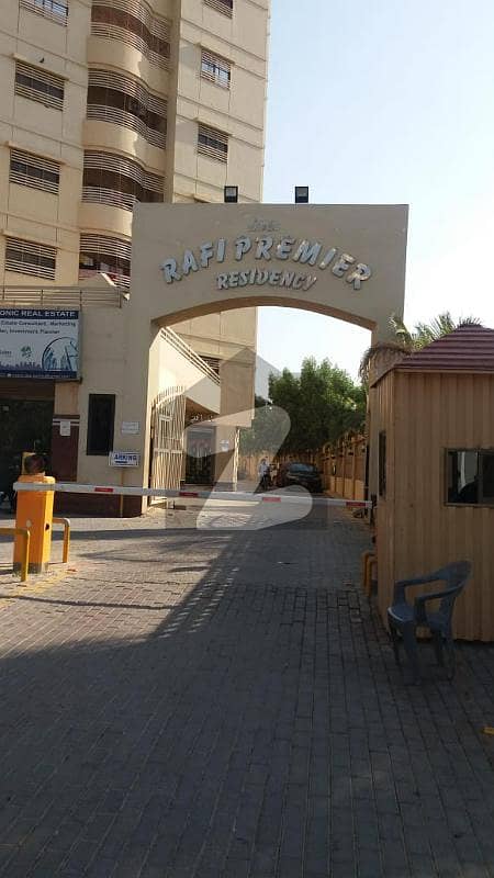 Rafi Premier Residency Rafi Premier Residency