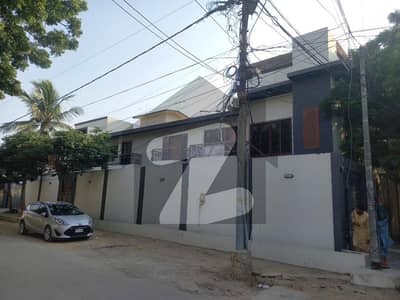 Magnificent Estate! 9-Bedroom, 10-Bathroom Corner House In Gulshan Block 7, West Open Magnificent Estate! 9-Bedroom, 10-Bathroom Corner House In Gulshan Block 7, West Open