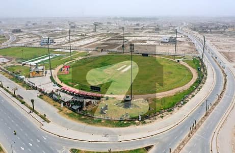 20 Marla Residential Plot Available For Sale In DHA Phase 1 - Sector Q, Multan 20 Marla Residential Plot Available For Sale In DHA Phase 1 - Sector Q, Multan