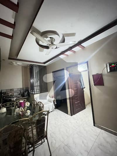 In New Lyari Cooperative Housing Society Of Karachi, A 600 Square Feet Flat Is Available In New Lyari Cooperative Housing Society Of Karachi, A 600 Square Feet Flat Is Available