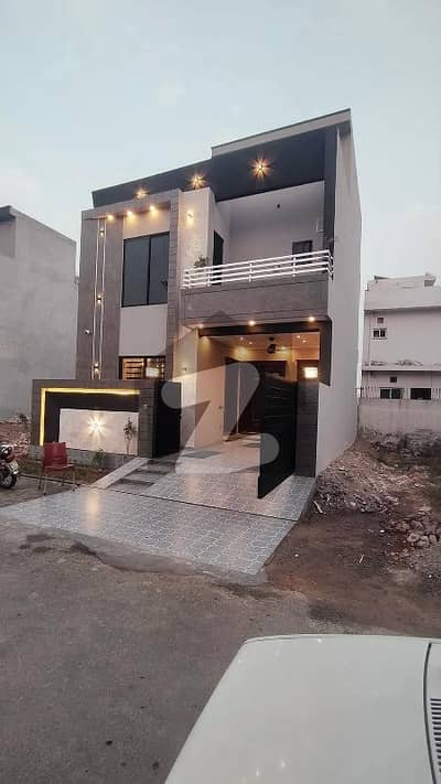 Central Park A1 Block 5 Marla House Available For Sale Prime Location Near Toooo Park And Masjid VIP And Hot Location Central Park A1 Block 5 Marla House Available For Sale Prime Location Near Toooo Park And Masjid VIP And Hot Location
