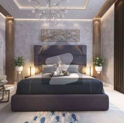 Ideal Flat In Gulistan-E-Jauhar Available For Rs. 25000000 Ideal Flat In Gulistan-E-Jauhar Available For Rs. 25000000