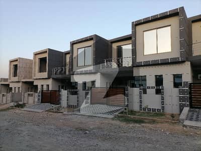 Prominently-Located 5 Marla Residential Plot Available In Airport Green Garden - Block C Prominently-Located 5 Marla Residential Plot Available In Airport Green Garden - Block C