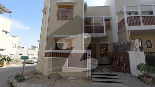 Prime Location 120 Square Yards House In Naya Nazimabad - Block D Best Option Prime Location 120 Square Yards House In Naya Nazimabad - Block D Best Option