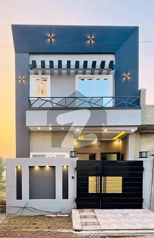 3 Years Installment Plan Luxury Brand New House In Park View City Lahore 3 Years Installment Plan Luxury Brand New House In Park View City Lahore