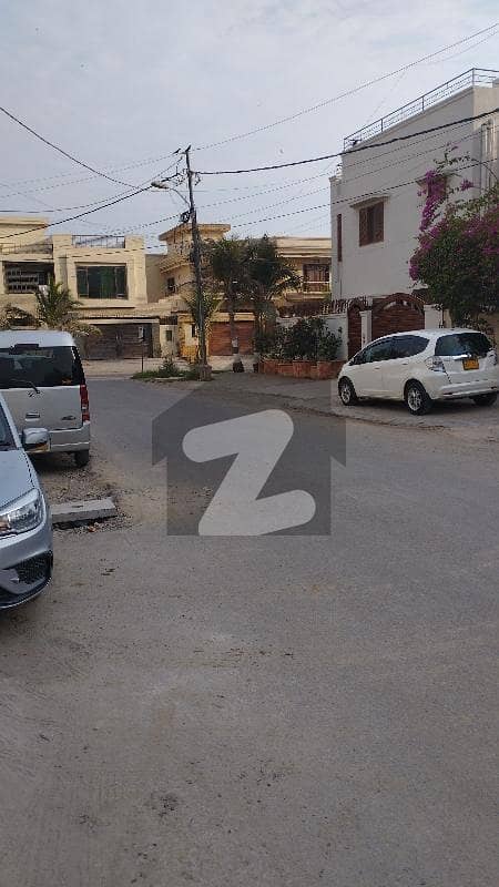 Chance Deal Zone E 666 yards plot available Chance Deal Zone E 666 yards plot available