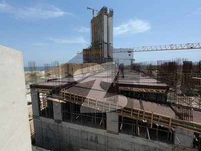 A Corner 2517 Square Feet Flat Is Up For Grabs In DHA Defence A Corner 2517 Square Feet Flat Is Up For Grabs In DHA Defence