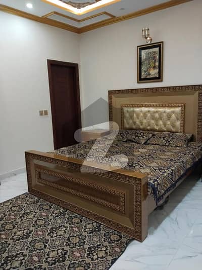Fully Furnished 5 Marla Lower Portion for Rent in Executive Block, Park View City Lahore Fully Furnished 5 Marla Lower Portion for Rent in Executive Block, Park View City Lahore