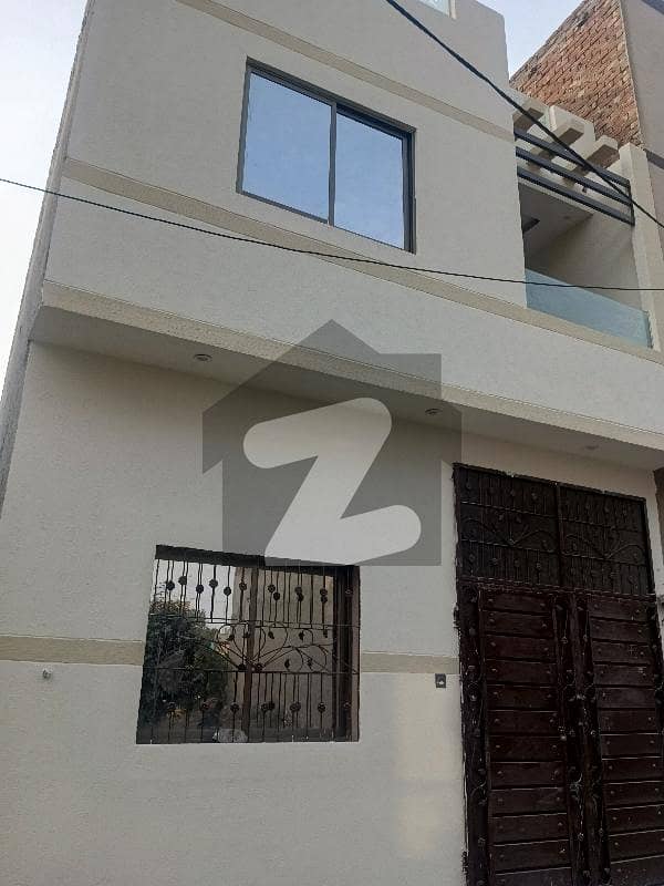 3 Marla House For Sale 3 Marla House For Sale