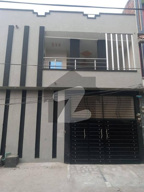 5 Marla Double Storey House 5 Marla Double Storey House