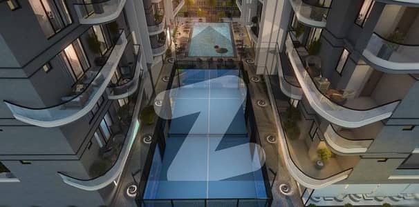 A Prime Location Flat Of 2300 Square Feet In Callachi Cooperative Housing Society A Prime Location Flat Of 2300 Square Feet In Callachi Cooperative Housing Society