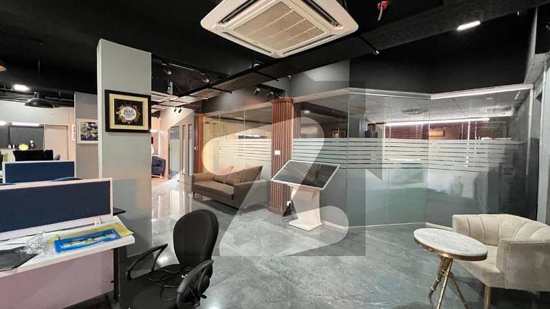 Renovated Beautiful Office Is For RENT Renovated Beautiful Office Is For RENT