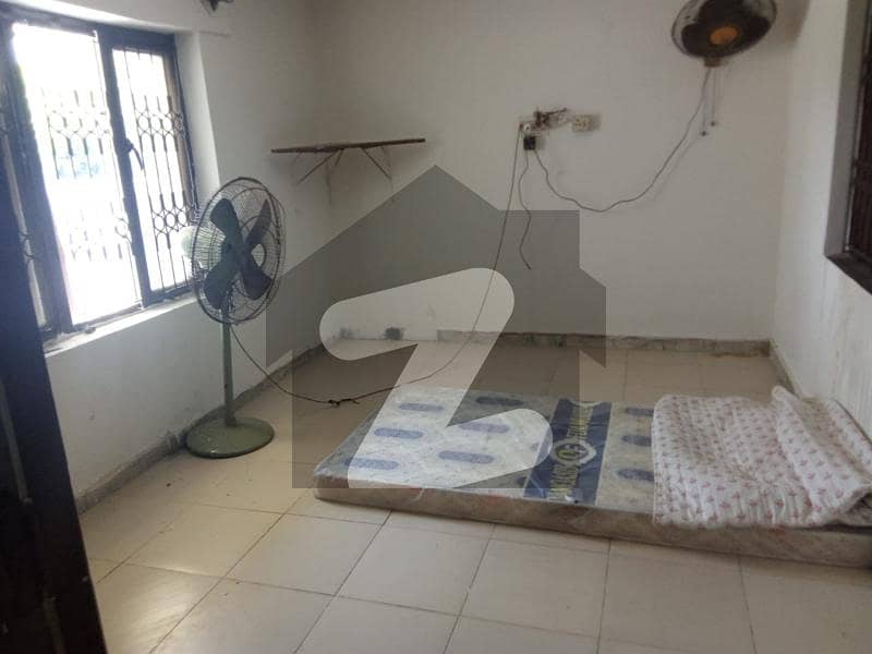 TOP FLOOR ROOM Available For Bachelors And Small Family I-8/3 TOP FLOOR ROOM Available For Bachelors And Small Family I-8/3