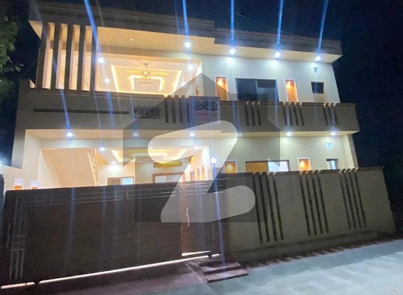 8 Marla Spacious House Available In Bani Gala For sale 8 Marla Spacious House Available In Bani Gala For sale