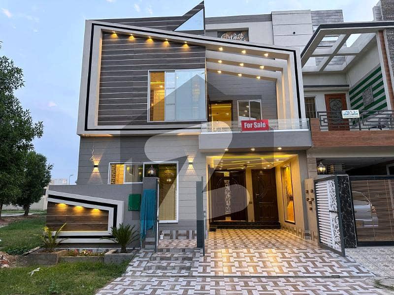 3 Years Installment Plan Luxury 5 Marla Brand New House In Park View City Lahore 3 Years Installment Plan Luxury 5 Marla Brand New House In Park View City Lahore